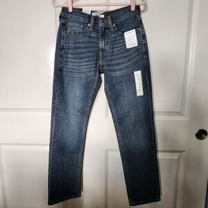 Signature by Levi Strauss Blue Jeans